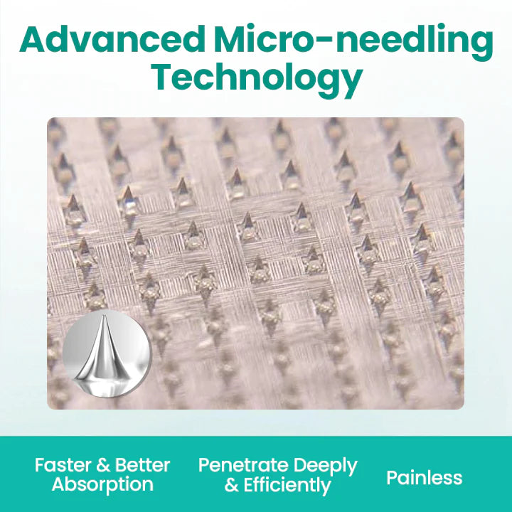 Hotplex® LegRenew Varicose Veins Patch