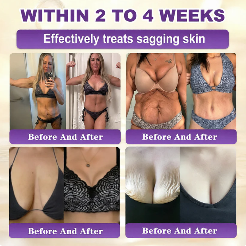✨Made and Shipped from USA ✨Owiwell® Biotin 10-in-1 Skin Restoration Cream 🍀