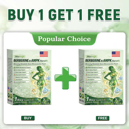 🌱𝐌𝐨𝐫𝐢𝐧𝐠𝐚 · 𝐁𝐞𝐫𝐛𝐞𝐫𝐢𝐧𝐞 × 𝐍𝐀𝐃+ 𝟏𝟎-𝐢𝐧-𝟏 𝐀𝐝𝐯𝐚𝐧𝐜𝐞𝐝 𝐍𝐚𝐧𝐨 𝐌𝐢𝐜𝐫𝐨𝐧𝐞𝐞𝐝𝐥𝐞 𝐏𝐚𝐭𝐜𝐡 — 𝐎𝐧𝐜𝐞 𝐃𝐚𝐢𝐥𝐲, 𝐕𝐢𝐬𝐢𝐛𝐥𝐞 𝐑𝐞𝐬𝐮𝐥𝐭𝐬 𝐢𝐧 𝟕 𝐃𝐚𝐲𝐬  ✅ For obesity, loose skin, diabetes, sleep apnea, joint issues, and more